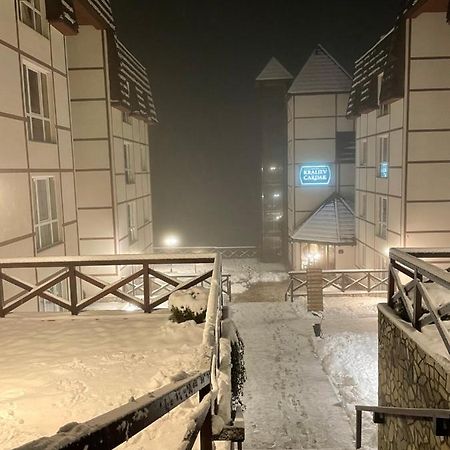 Apartman 33 Kraljevi Cardaci Kopaonik Bagian luar foto