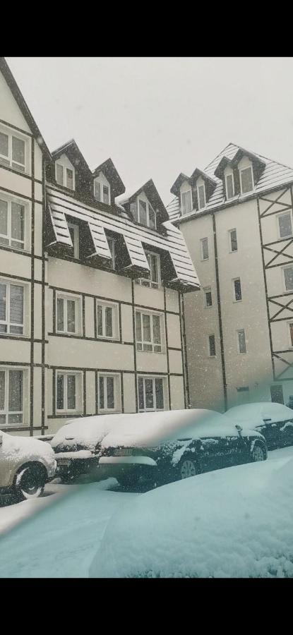 Apartman 33 Kraljevi Cardaci Kopaonik Bagian luar foto