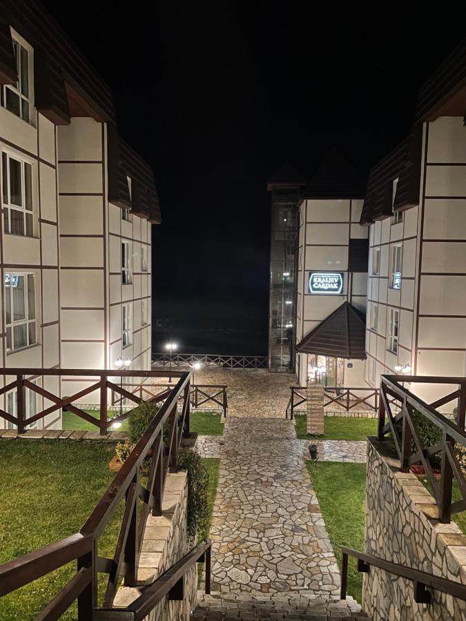 Apartman 33 Kraljevi Cardaci Kopaonik Bagian luar foto