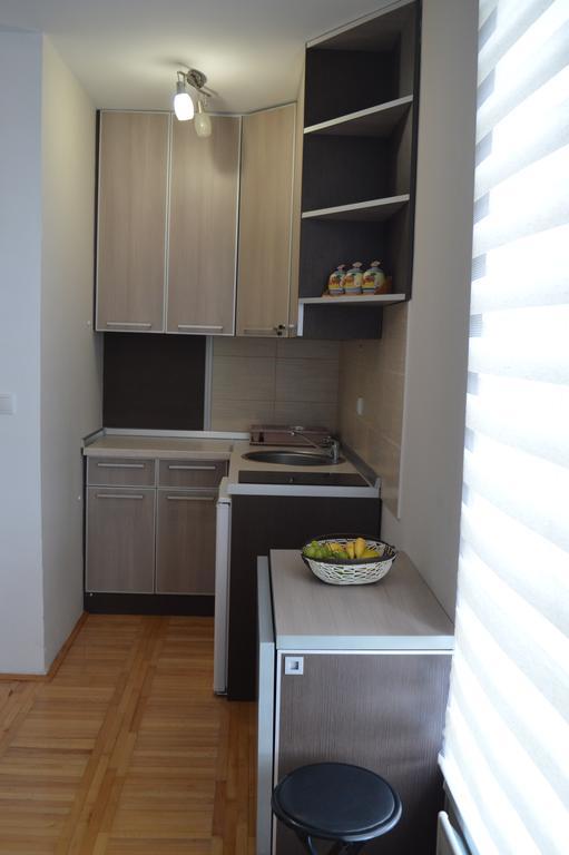 Apartman 33 Kraljevi Cardaci Kopaonik Bagian luar foto