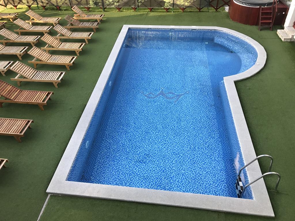 Apartman 33 Kraljevi Cardaci Kopaonik Bagian luar foto