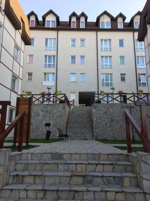 Apartman 33 Kraljevi Cardaci Kopaonik Bagian luar foto