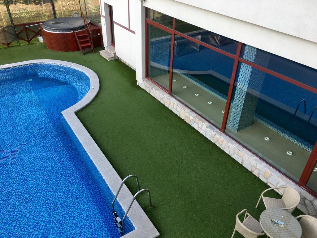 Apartman 33 Kraljevi Cardaci Kopaonik Bagian luar foto