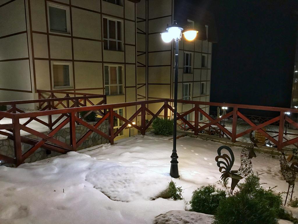 Apartman 33 Kraljevi Cardaci Kopaonik Bagian luar foto