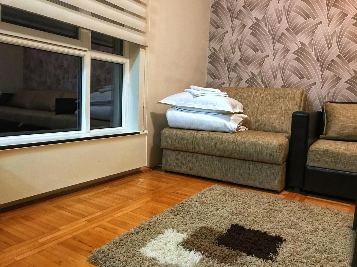 Apartman 33 Kraljevi Cardaci Kopaonik Bagian luar foto
