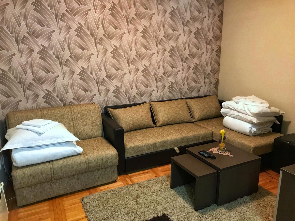 Apartman 33 Kraljevi Cardaci Kopaonik Bagian luar foto