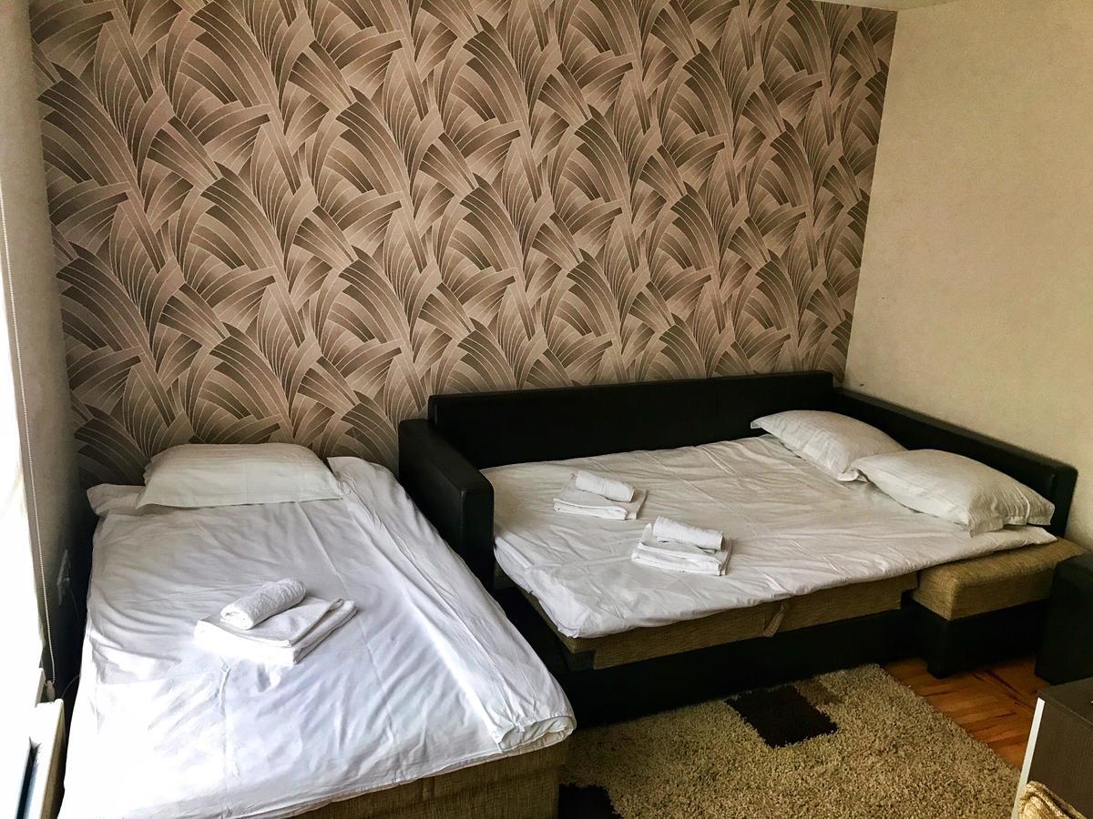 Apartman 33 Kraljevi Cardaci Kopaonik Bagian luar foto