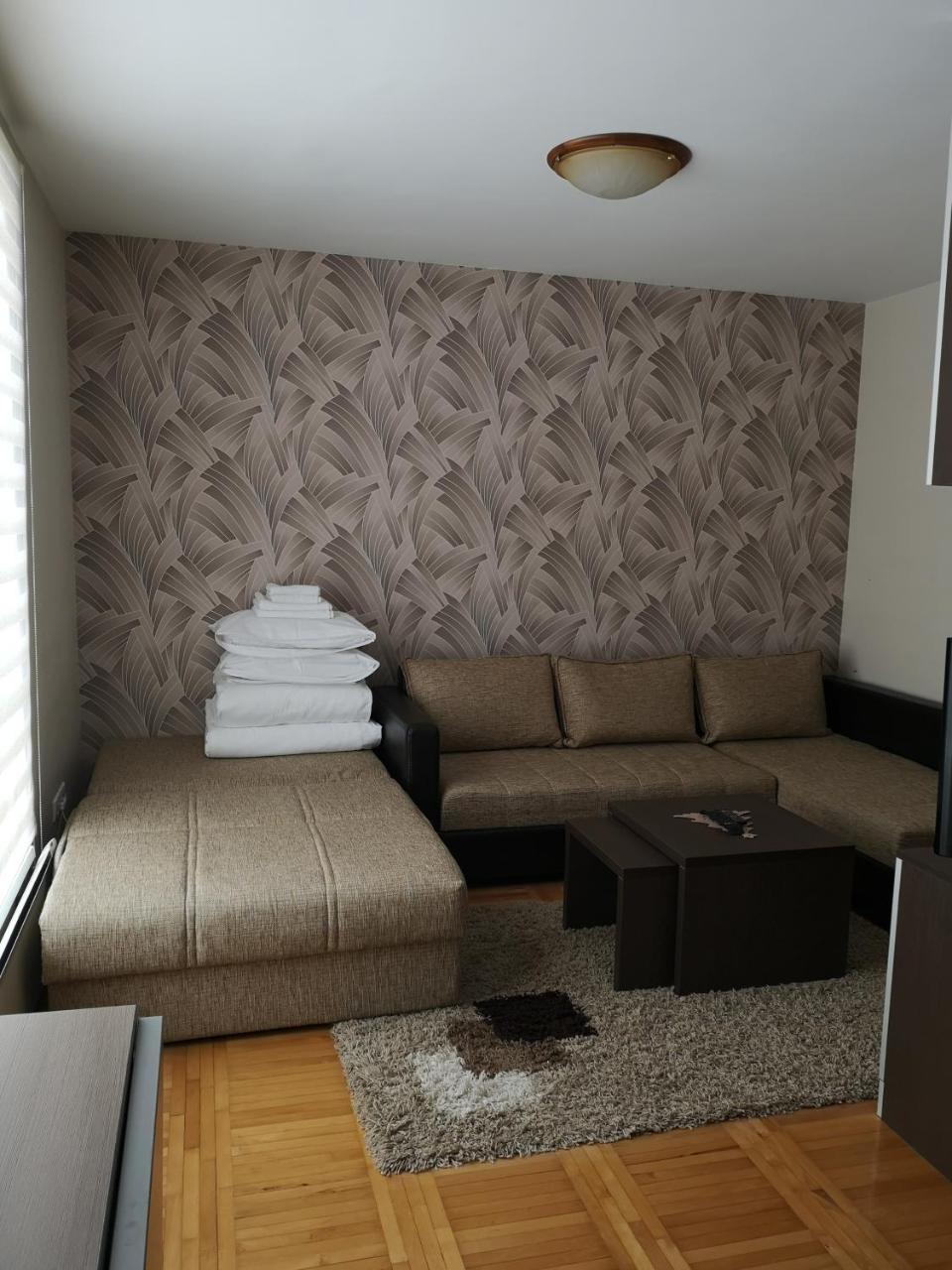 Apartman 33 Kraljevi Cardaci Kopaonik Bagian luar foto