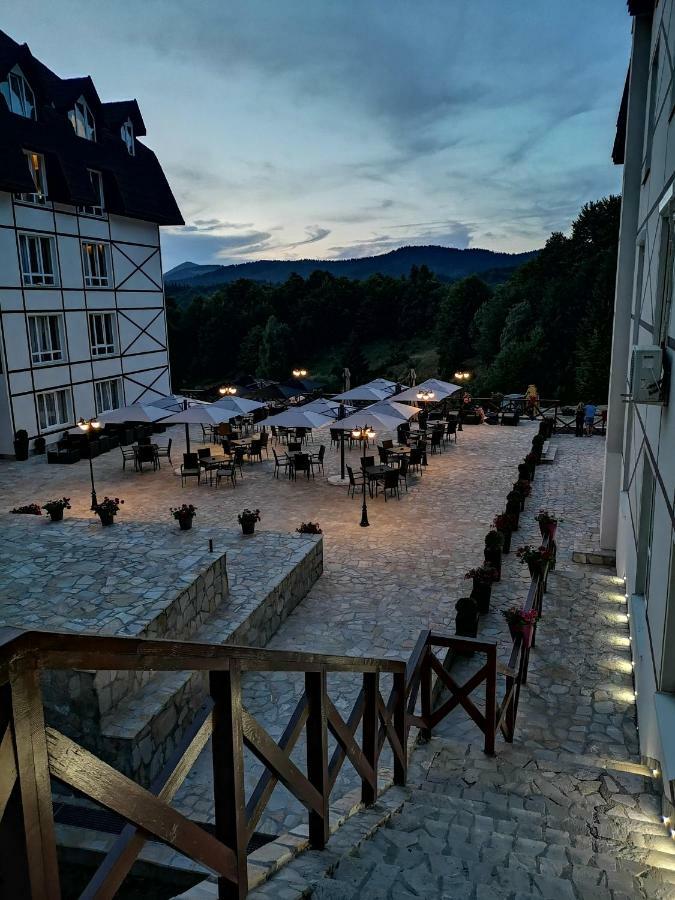 Apartman 33 Kraljevi Cardaci Kopaonik Bagian luar foto