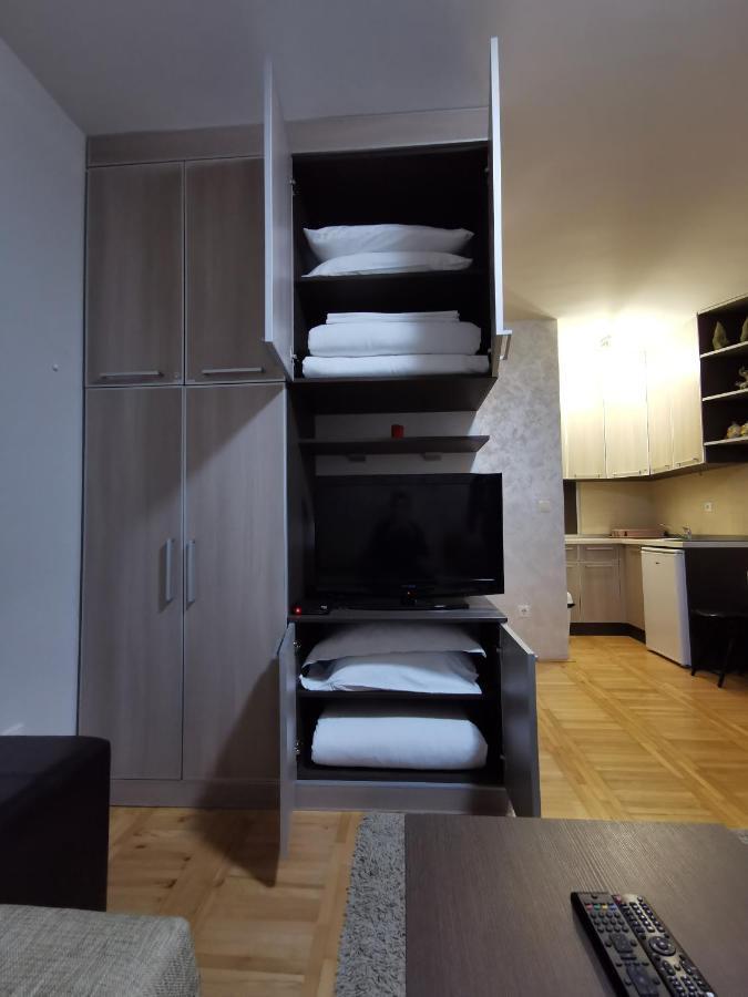 Apartman 33 Kraljevi Cardaci Kopaonik Bagian luar foto